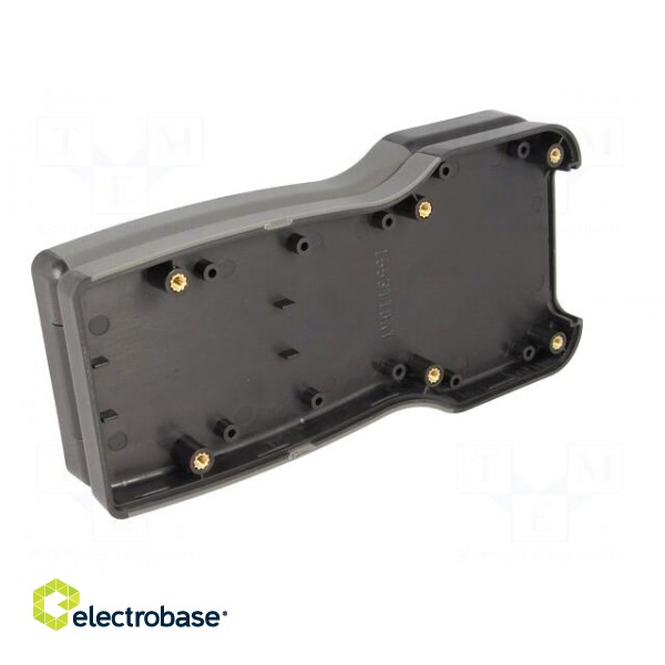 Enclosure: for devices with displays | X: 80mm | Y: 165mm | Z: 28mm image 6