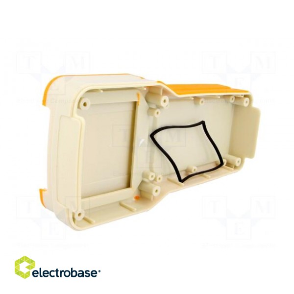 Enclosure: for devices with displays | X: 81mm | Y: 165mm | Z: 31mm image 4