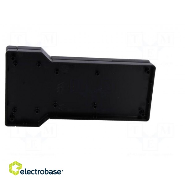 Enclosure: for devices with displays | X: 88mm | Y: 163mm | Z: 25mm image 7