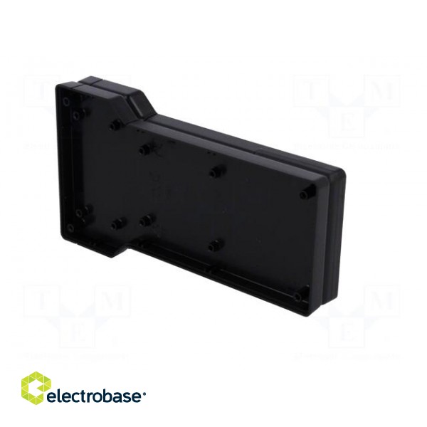Enclosure: for devices with displays | X: 88mm | Y: 163mm | Z: 25mm image 8