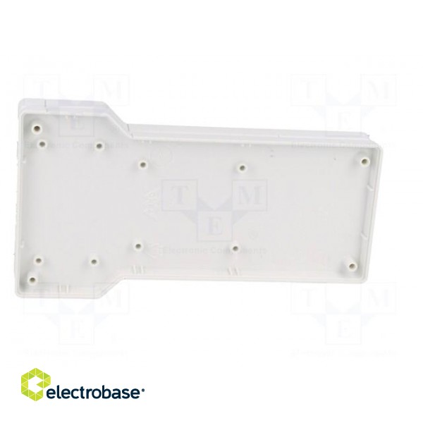 Enclosure: for devices with displays | X: 88mm | Y: 163mm | Z: 25mm image 7