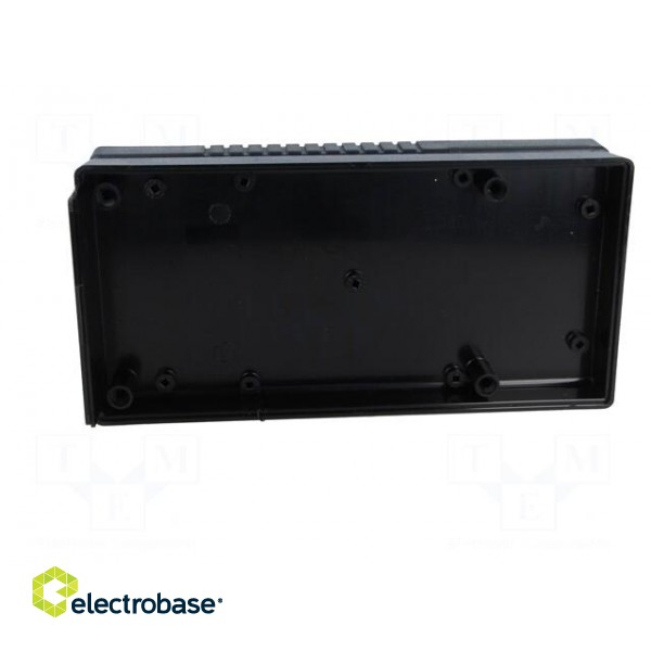 Enclosure: for devices with displays | X: 93mm | Y: 190mm | Z: 41mm image 7