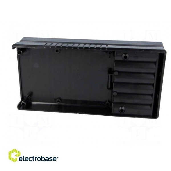 Enclosure: for devices with displays | X: 93mm | Y: 190mm | Z: 42mm paveikslėlis 7