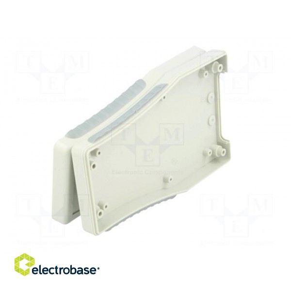 Enclosure: for devices with displays | X: 94mm | Y: 160mm | Z: 25mm image 2