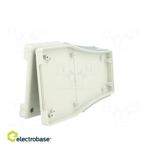 Enclosure: for devices with displays | X: 94mm | Y: 160mm | Z: 25mm image 6