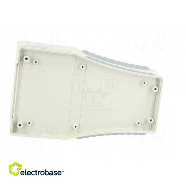 Enclosure: for devices with displays | X: 94mm | Y: 160mm | Z: 25mm image 7