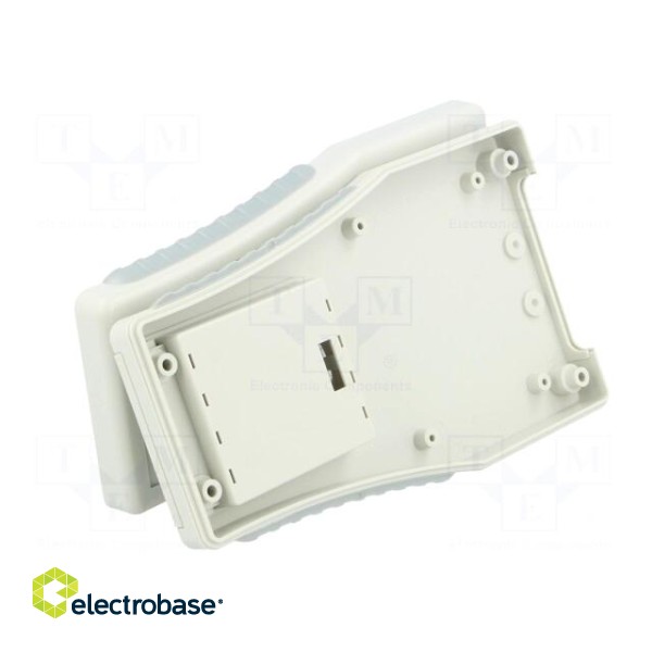 Enclosure: for devices with displays | X: 94mm | Y: 160mm | Z: 25mm image 2