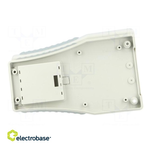 Enclosure: for devices with displays | X: 94mm | Y: 160mm | Z: 25mm image 3