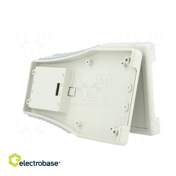 Enclosure: for devices with displays | X: 94mm | Y: 160mm | Z: 25mm image 4