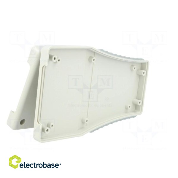 Enclosure: for devices with displays | X: 94mm | Y: 160mm | Z: 25mm image 6