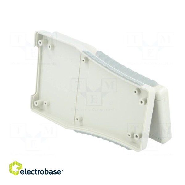 Enclosure: for devices with displays | X: 94mm | Y: 160mm | Z: 25mm image 8
