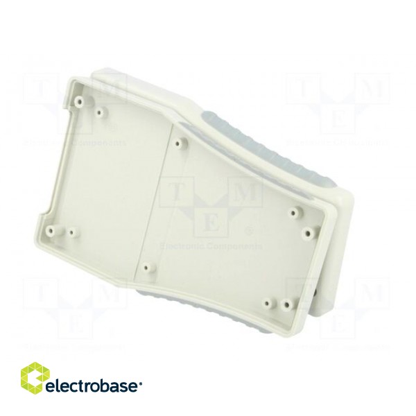 Enclosure: for devices with displays | X: 94mm | Y: 160mm | Z: 25mm image 8