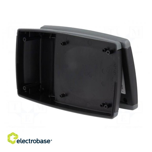 Enclosure: for devices with displays | X: 96mm | Y: 150mm | Z: 46mm image 8