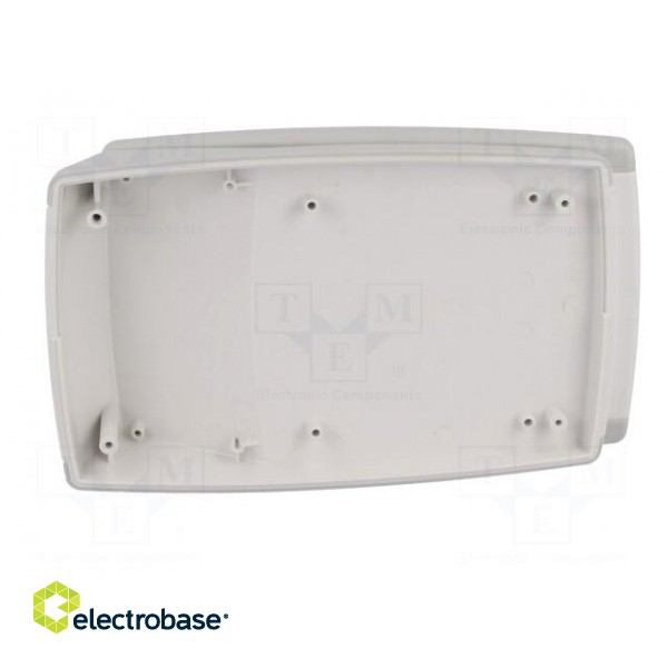 Enclosure: for devices with displays | X: 96mm | Y: 150mm | Z: 46mm image 3