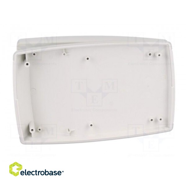 Enclosure: for devices with displays | X: 96mm | Y: 150mm | Z: 50mm фото 7