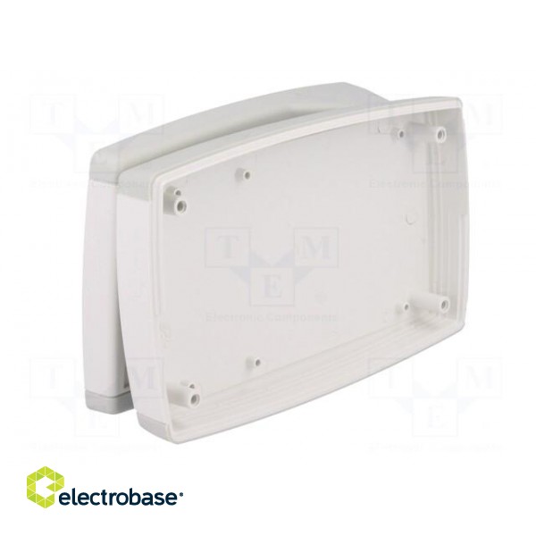 Enclosure: for devices with displays | X: 96mm | Y: 150mm | Z: 55mm image 2