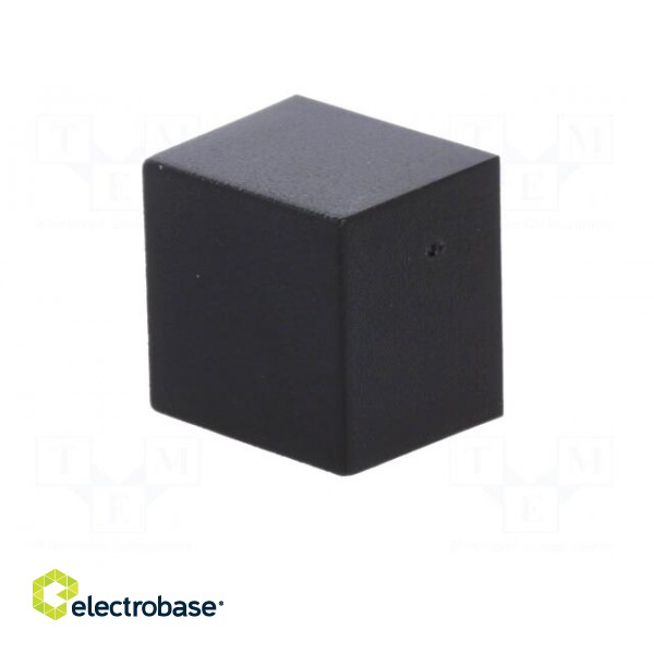 Enclosure: designed for potting | X: 14mm | Y: 14mm | Z: 11.5mm | ABS фото 8