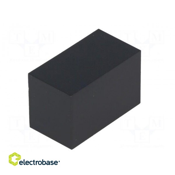 Enclosure: designed for potting | X: 14mm | Y: 22mm | Z: 12mm | ABS фото 8