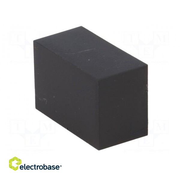 Enclosure: designed for potting | X: 20mm | Y: 30mm | Z: 15mm | ABS фото 8