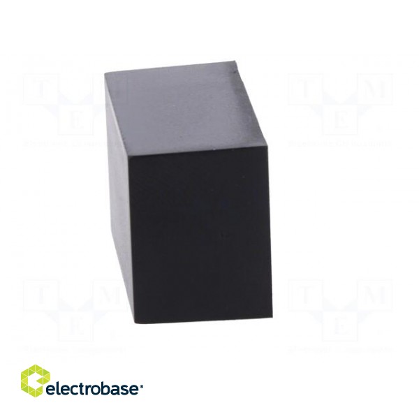 Enclosure: designed for potting | X: 20mm | Y: 30mm | Z: 15mm | ABS фото 9