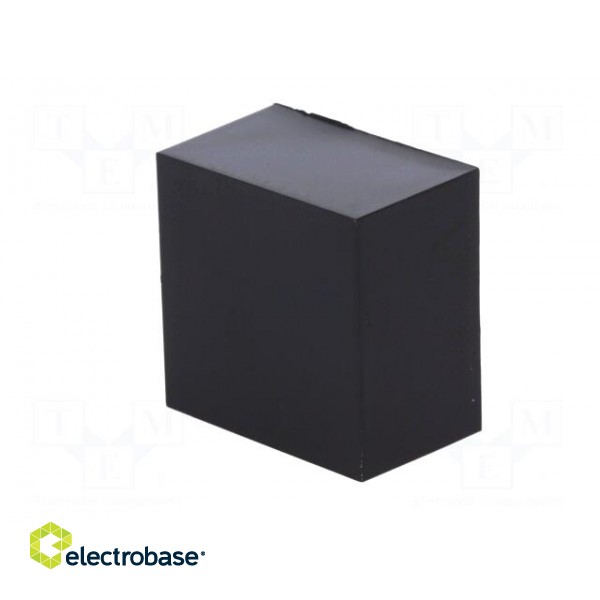 Enclosure: designed for potting | X: 25mm | Y: 25mm | Z: 15mm | ABS фото 8