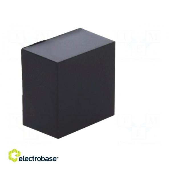Enclosure: designed for potting | X: 25mm | Y: 25mm | Z: 15mm | ABS фото 6
