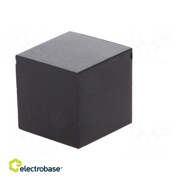 Enclosure: designed for potting | X: 25mm | Y: 25mm | Z: 25mm | ABS фото 8