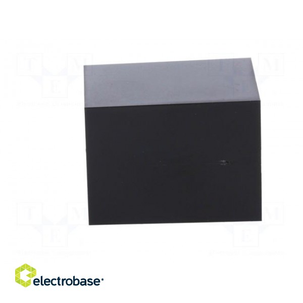 Enclosure: designed for potting | X: 26mm | Y: 26mm | Z: 35mm | ABS фото 9