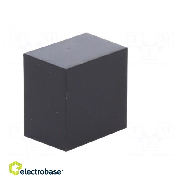 Enclosure: designed for potting | X: 28.7mm | Y: 28.7mm | Z: 19mm | ABS фото 6