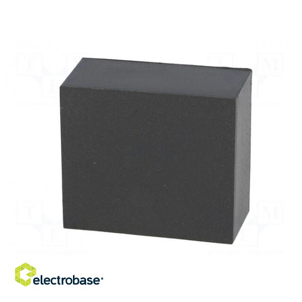 Enclosure: designed for potting | X: 35mm | Y: 40mm | Z: 20mm | ABS фото 7