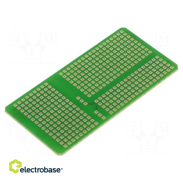 PCB board | horizontal | ZD1005J-ABS-V0