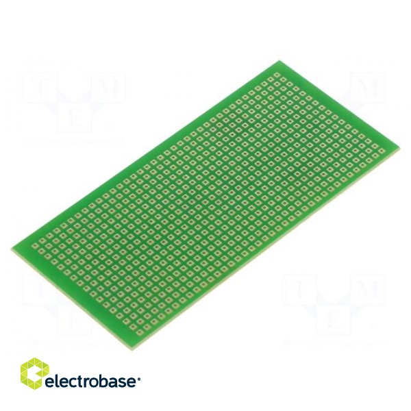 PCB board | vertical | ZD1006J-ABS-V0