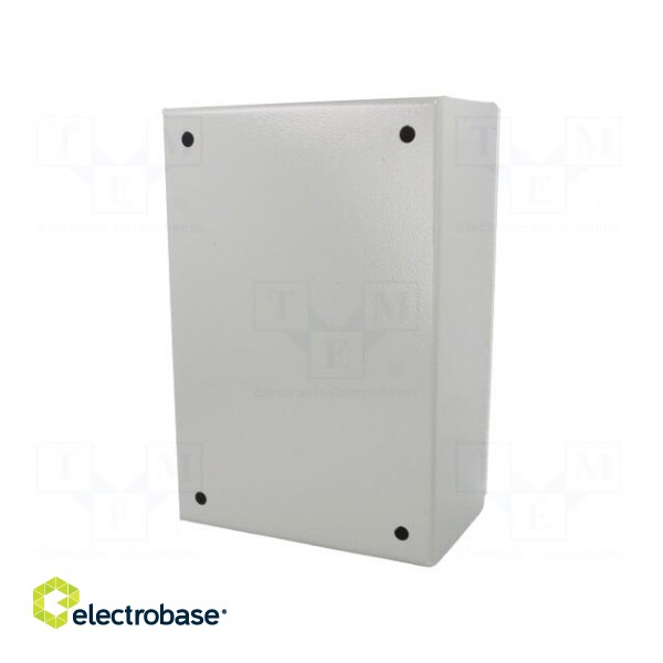 Enclosure: wall mounting | X: 200mm | Y: 300mm | Z: 150mm | Spacial S3D фото 2