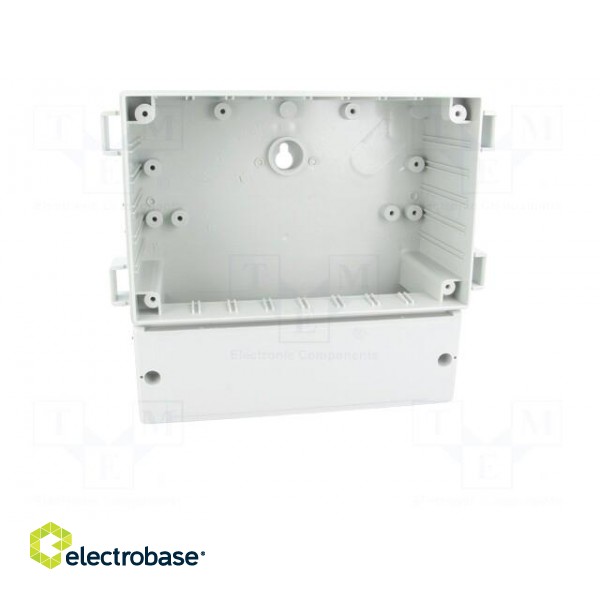 Enclosure: wall mounting | X: 166mm | Y: 160mm | Z: 106mm | CARDMASTER image 5