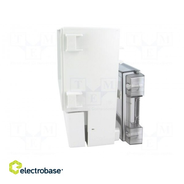 Enclosure: wall mounting | X: 166mm | Y: 160mm | Z: 106mm | CARDMASTER image 7