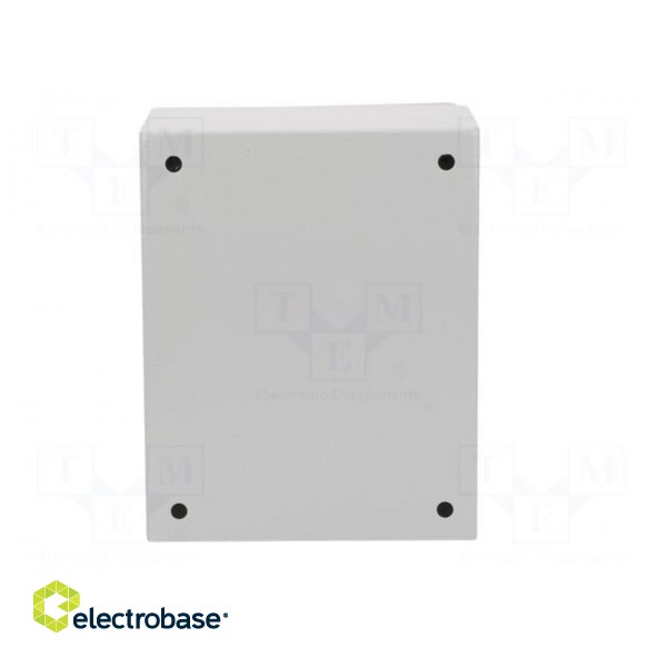 Enclosure: wall mounting | X: 200mm | Y: 250mm | Z: 150mm | SOLID GSX image 5