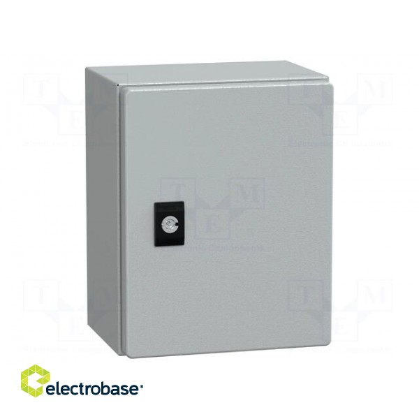 Enclosure: wall mounting | X: 200mm | Y: 250mm | Z: 150mm | Spacial CRN
