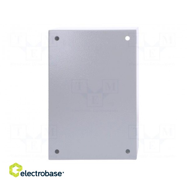 Enclosure: wall mounting | X: 200mm | Y: 300mm | Z: 150mm | SOLID GSX image 3
