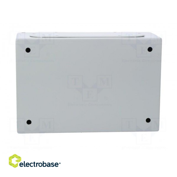 Enclosure: wall mounting | X: 200mm | Y: 300mm | Z: 150mm | Spacial CRN image 6
