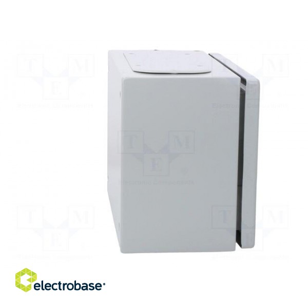 Enclosure: wall mounting | X: 200mm | Y: 300mm | Z: 150mm | Spacial CRN image 8