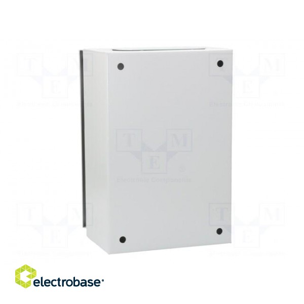 Enclosure: wall mounting | X: 200mm | Y: 300mm | Z: 150mm | Spacial S3D image 6