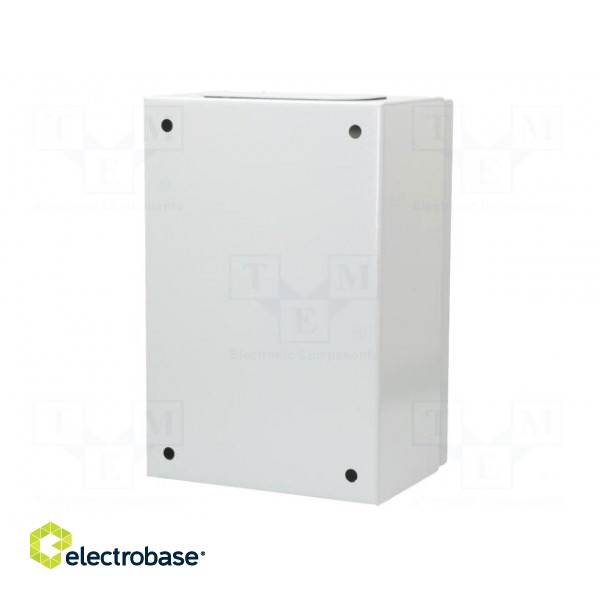 Enclosure: wall mounting | X: 200mm | Y: 300mm | Z: 150mm | Spacial S3D image 7