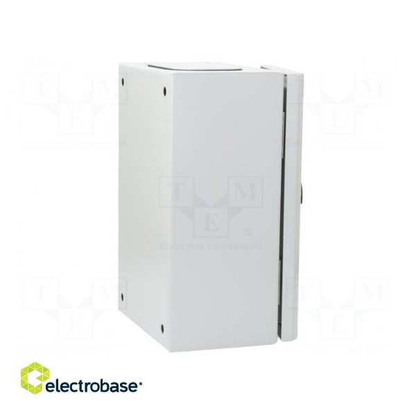 Enclosure: wall mounting | X: 200mm | Y: 300mm | Z: 150mm | Spacial S3D image 8
