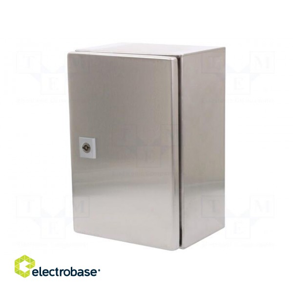 Enclosure: wall mounting | X: 200mm | Y: 300mm | Z: 155mm | AE | natural image 1