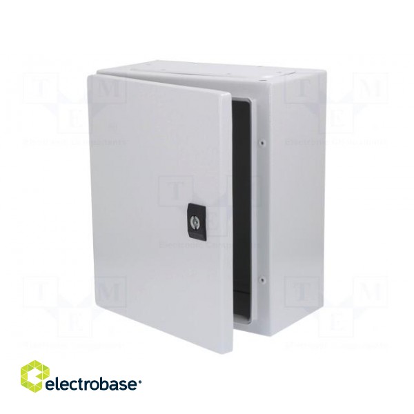 Enclosure: wall mounting | X: 250mm | Y: 300mm | Z: 150mm | Spacial CRN image 1
