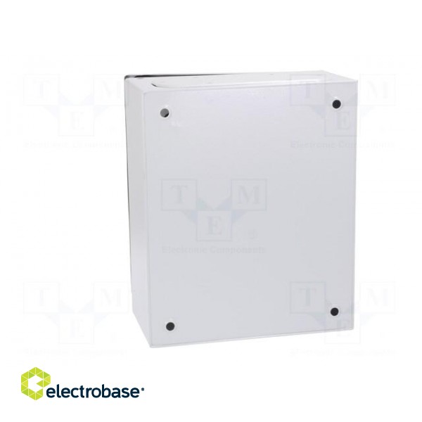 Enclosure: wall mounting | X: 250mm | Y: 300mm | Z: 150mm | Spacial CRN image 6