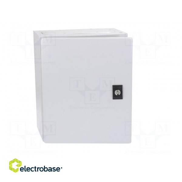 Enclosure: wall mounting | X: 250mm | Y: 300mm | Z: 150mm | Spacial CRN image 10