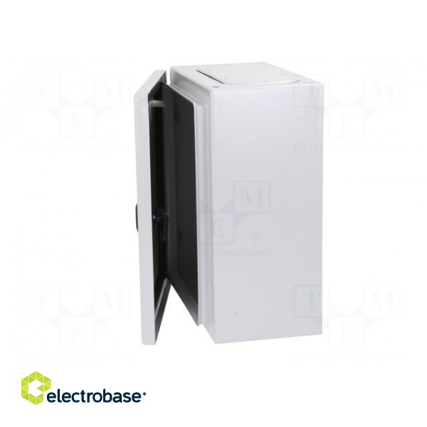 Enclosure: wall mounting | X: 250mm | Y: 300mm | Z: 150mm | Spacial CRN image 4