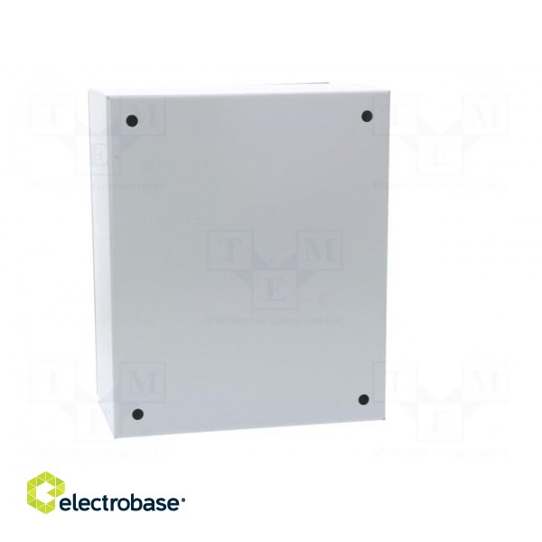 Enclosure: wall mounting | X: 250mm | Y: 300mm | Z: 150mm | Spacial S3D image 6