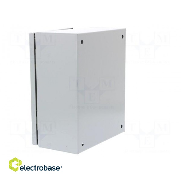 Enclosure: wall mounting | X: 250mm | Y: 300mm | Z: 150mm | Spacial S3D image 5
